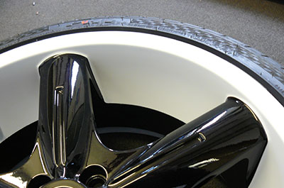 Alloy Wheel Refurbishment Sleaford